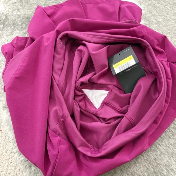 NWT Nike Golf Tennis Pickleball Skort Small - Picture 7 of 13